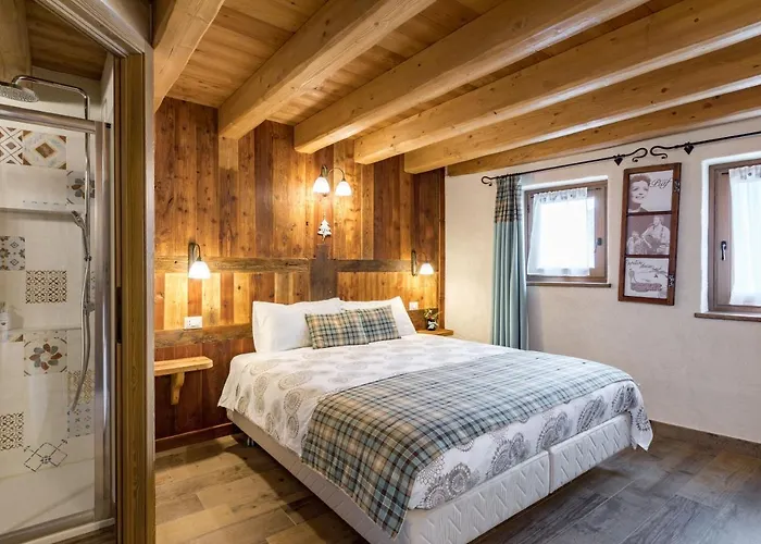 D'hotes La Moraine Enchantee 3*