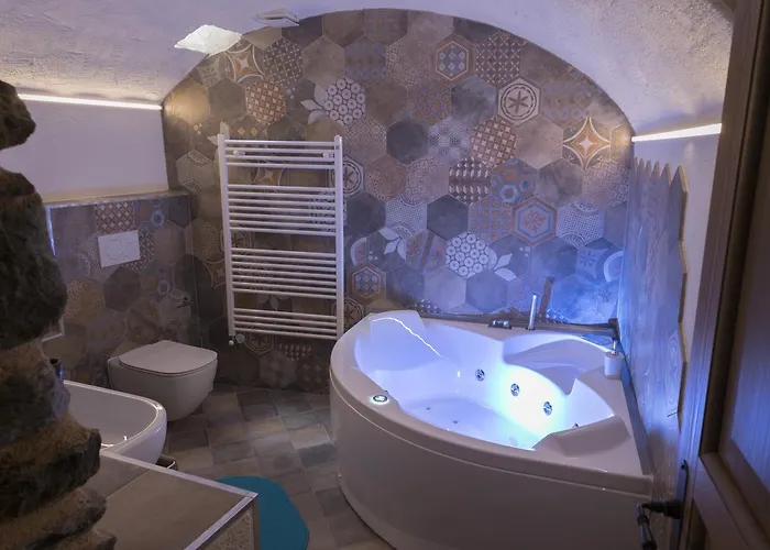 Guest house D'hotes La Moraine Enchantee