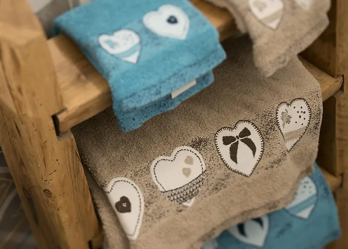 Guest house D'hotes La Moraine Enchantee Gressan