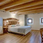 D'hotes La Moraine Enchantee Guest house
