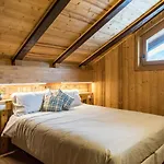 Gasthof D'hotes La Moraine Enchantee Gressan
