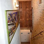 D'hotes La Moraine Enchantee Gasthof 3*