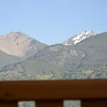 D'hotes La Moraine Enchantee Guest house