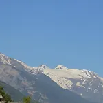 Guest house D'hotes La Moraine Enchantee
