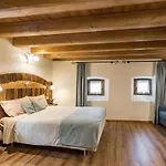 Gasthof D'hotes La Moraine Enchantee