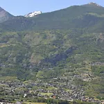 D'hotes La Moraine Enchantee Guest house
