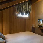 D'hotes La Moraine Enchantee Gasthof 3*