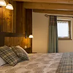D'hotes La Moraine Enchantee 3*