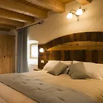 Gasthof D'hotes La Moraine Enchantee Gressan