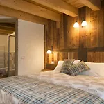D'hotes La Moraine Enchantee 3* Gressan