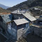 Guest house D'hotes La Moraine Enchantee 3*