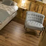 D'hotes La Moraine Enchantee Gasthof