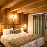 Gasthof D'hotes La Moraine Enchantee Gressan