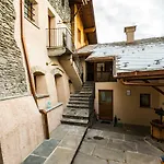 D'hotes La Moraine Enchantee Gasthof 3*