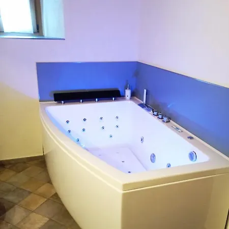 D'hôtes La Moraine Enchantée Gressan