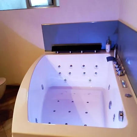 D'hotes La Moraine Enchantee غريسان