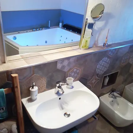 بيت ضيافة D'hotes La Moraine Enchantee