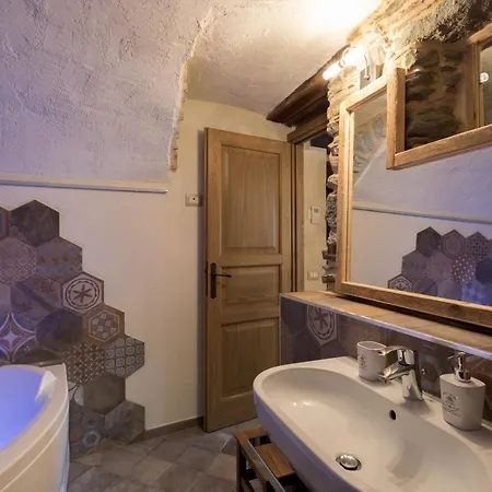 D'hôtes La Moraine Enchantée Affittacamere 3*