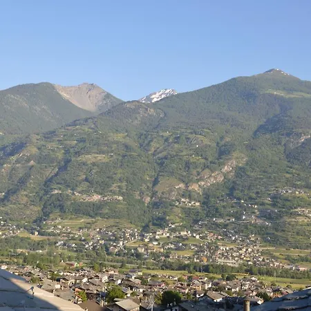 D'hotes La Moraine Enchantee 3*