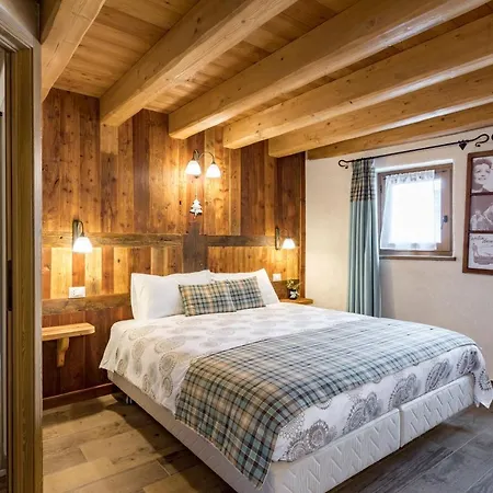 D'hotes La Moraine Enchantee 3*