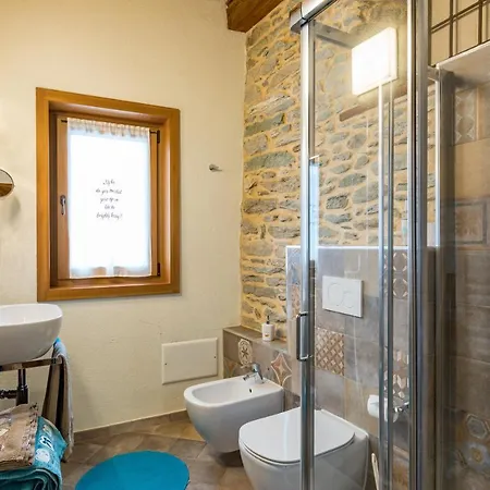 D'hotes La Moraine Enchantee غريسان