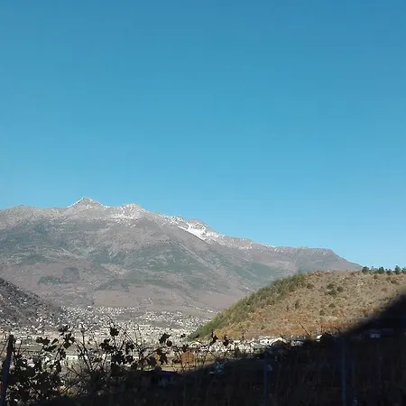 D'hotes La Moraine Enchantee غريسان