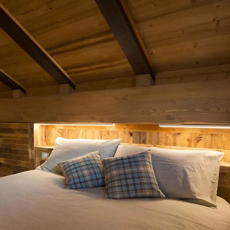 D'hotes La Moraine Enchantee 3*