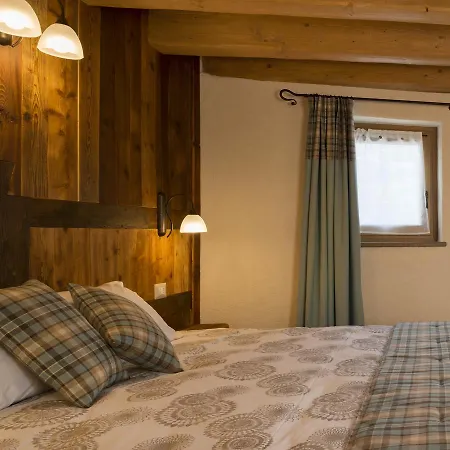 D'hôtes La Moraine Enchantée 3*