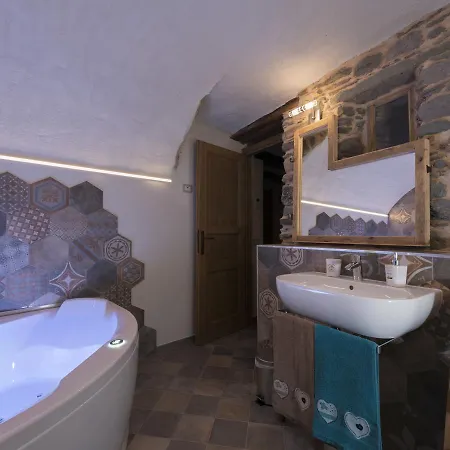 D'hotes La Moraine Enchantee 3*