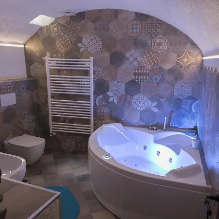 بيت ضيافة D'hotes La Moraine Enchantee