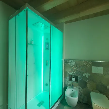 D'hotes La Moraine Enchantee بيت ضيافة غريسان