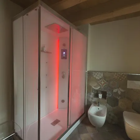 D'hotes La Moraine Enchantee 3* غريسان