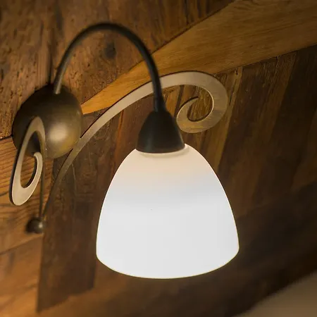 D'hotes La Moraine Enchantee 3*