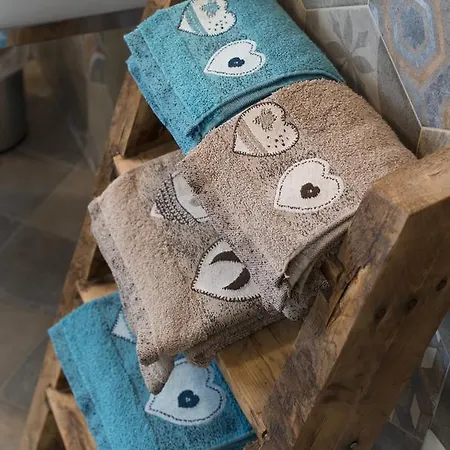 Affittacamere D'hôtes La Moraine Enchantée Gressan