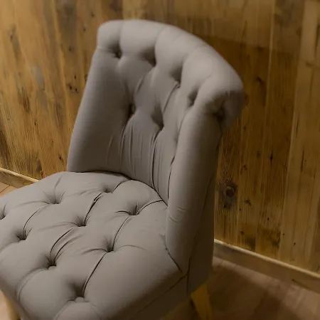 D'hotes La Moraine Enchantee بيت ضيافة