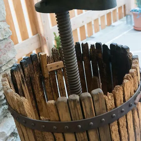 Affittacamere D'hôtes La Moraine Enchantée