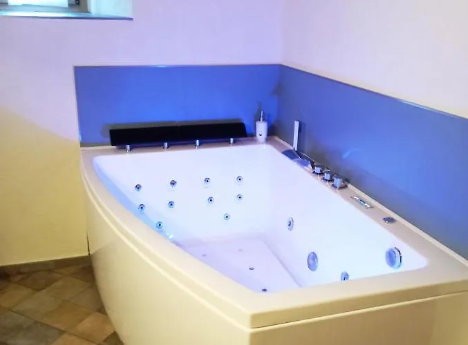 D'hotes La Moraine Enchantee גרסאן