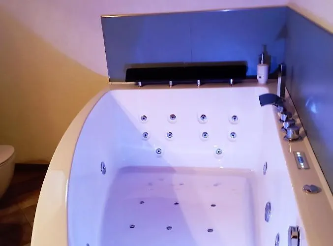 D'hotes La Moraine Enchantee Gressan