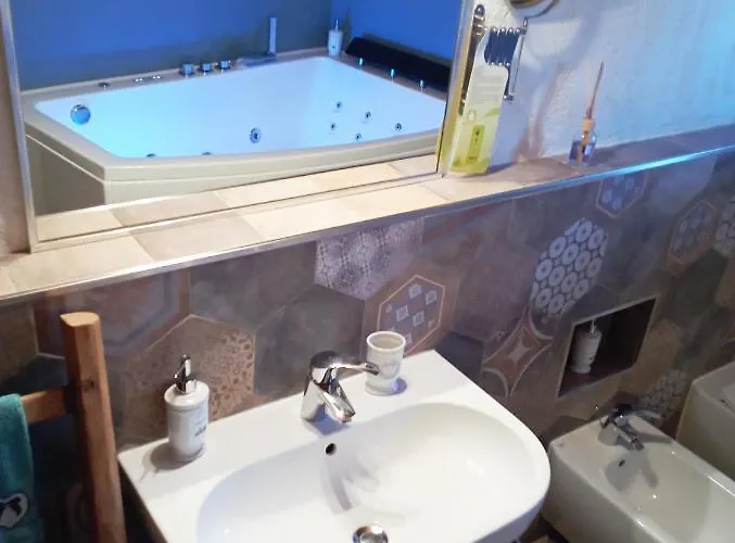 Pensionat D'hotes La Moraine Enchantee