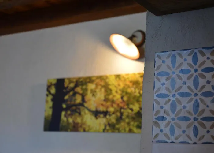 D'hotes La Moraine Enchantee 3*