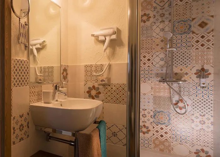 Pensionat D'hotes La Moraine Enchantee