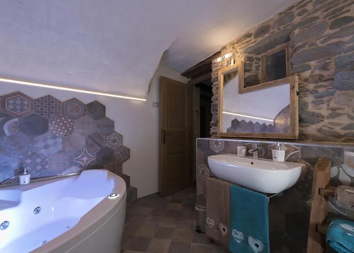 D'hotes La Moraine Enchantee 3*