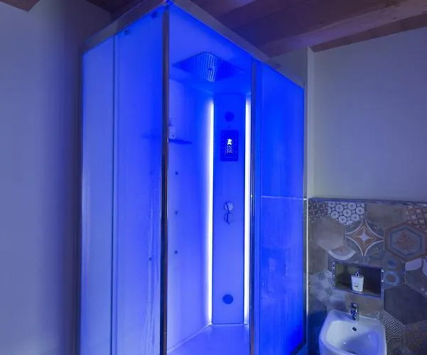 D'hotes La Moraine Enchantee גרסאן