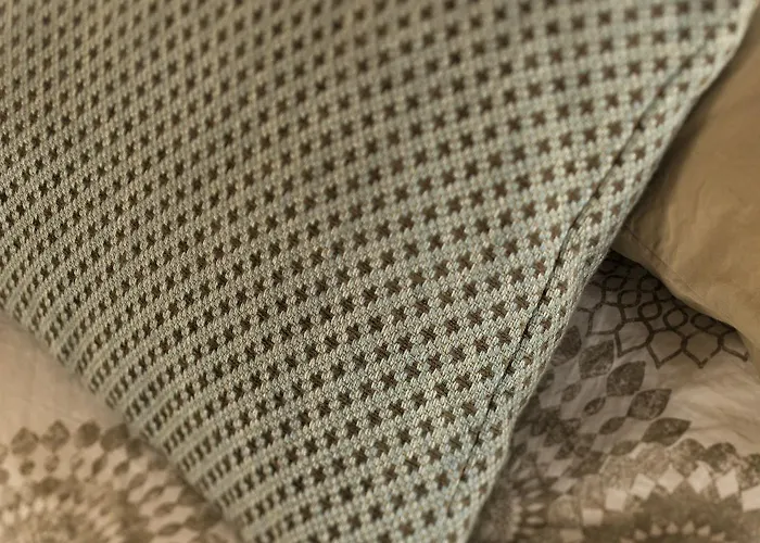 Pensionat D'hotes La Moraine Enchantee