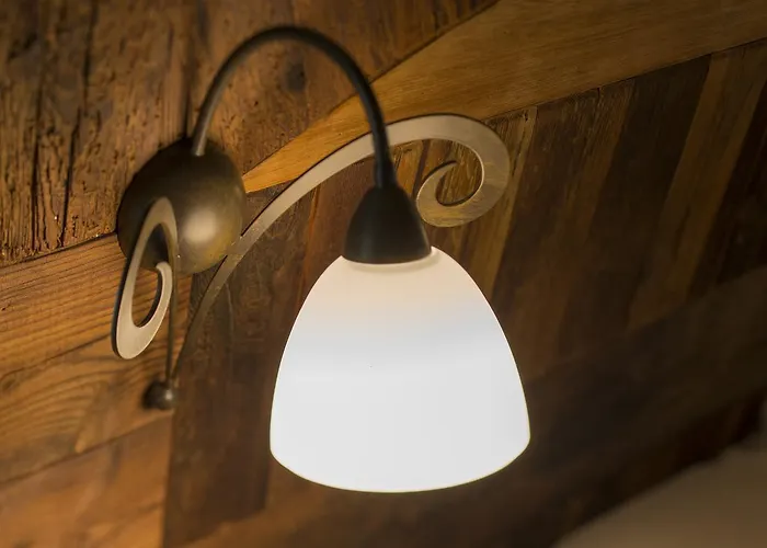 D'hotes La Moraine Enchantee 3*