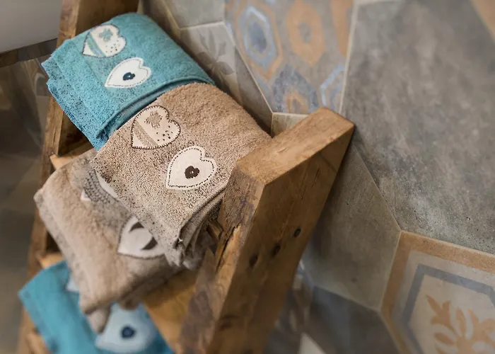 D'hotes La Moraine Enchantee Pensionat Gressan