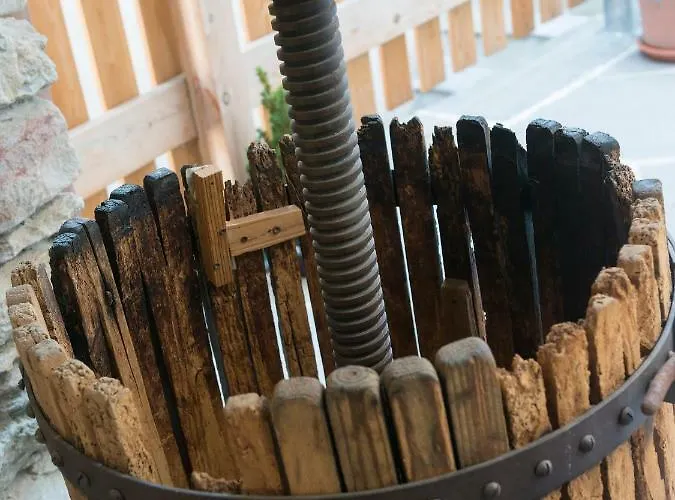 Pensionat D'hotes La Moraine Enchantee