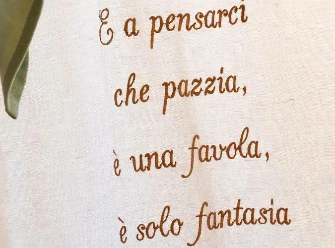 D'hotes La Moraine Enchantee